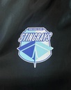 Stingrays Parka Jacket 2.0