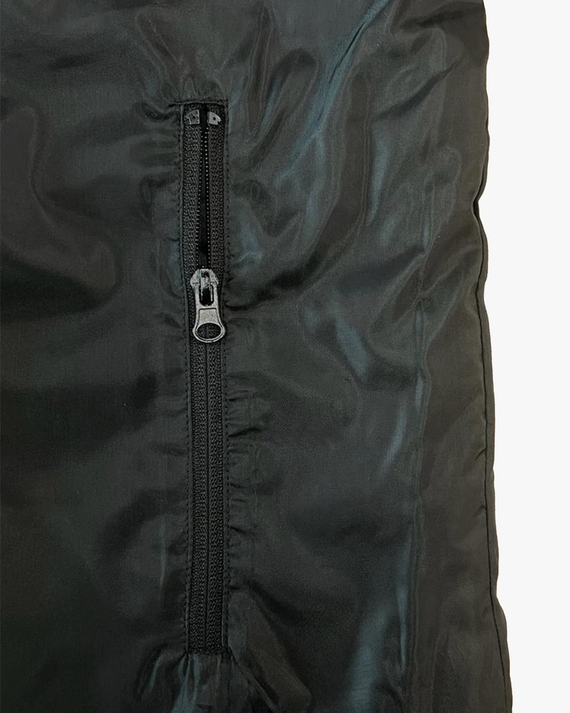 Stingrays Parka Jacket 2.0