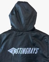 Stingrays Parka Jacket 2.0