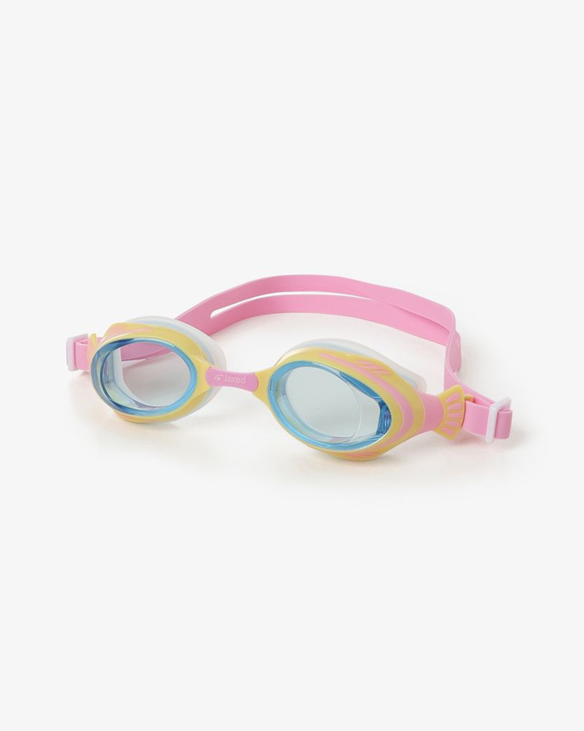 Flounder Swimming Goggles