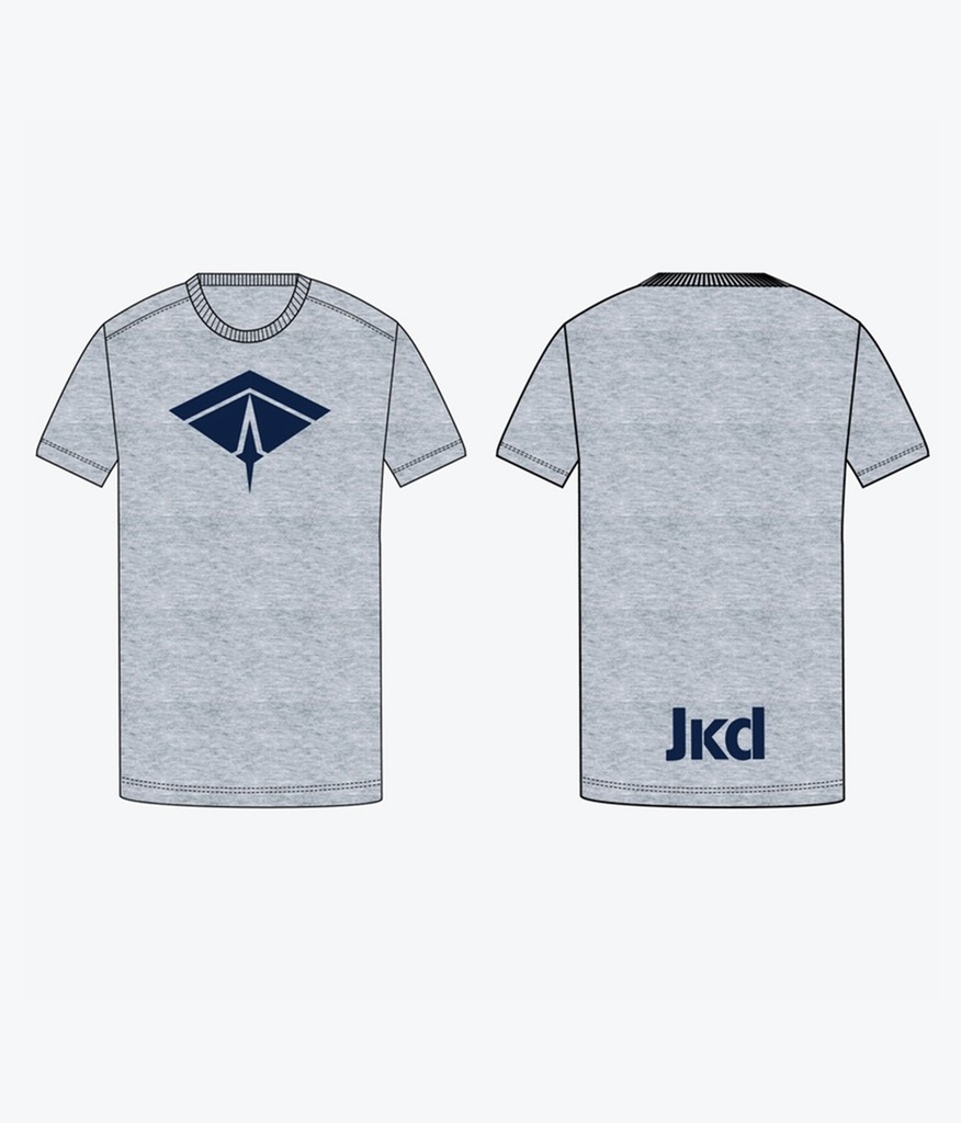 Stingrays Dry Fit Tee