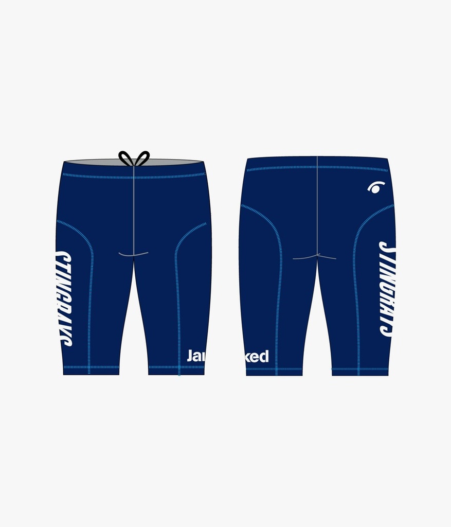 Stingrays Jammer 2.0