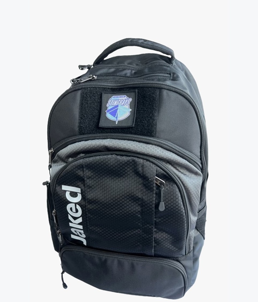 Stingrays Backpack 2022
